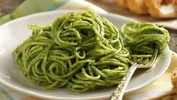 PASTA VERDE
