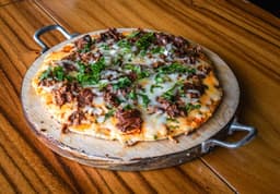 Pizza Birria