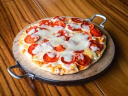 Pizza Pepperoni