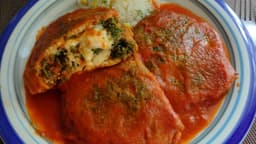 TORTITAS DE HUAZONTLES