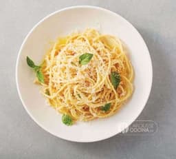 PASTA AL BURRO