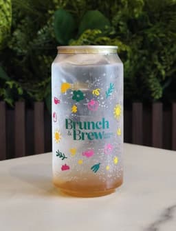 Yuzu Tonic