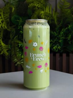 Matcha Latte
