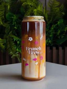 Caramel Machiato