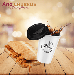 COMBO 4 Desayuno Amore