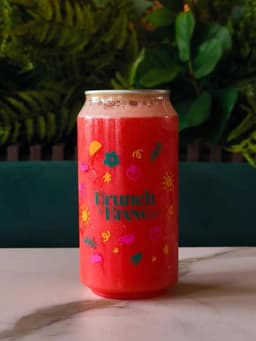 Oasis Juice