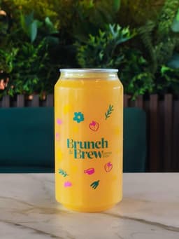 Jugo de Naranja